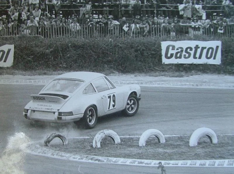 La Chatre 1973